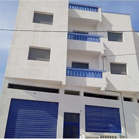 Appartement Familial 3 Oualidia Exterior photo